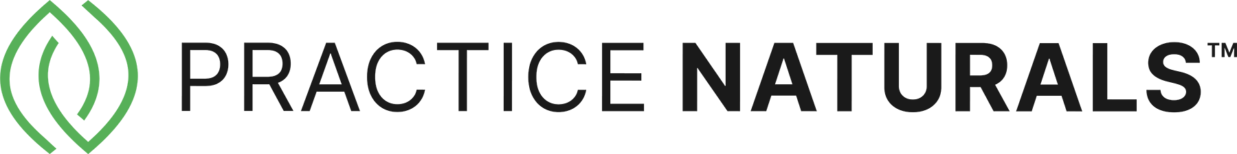 practice naturals logo