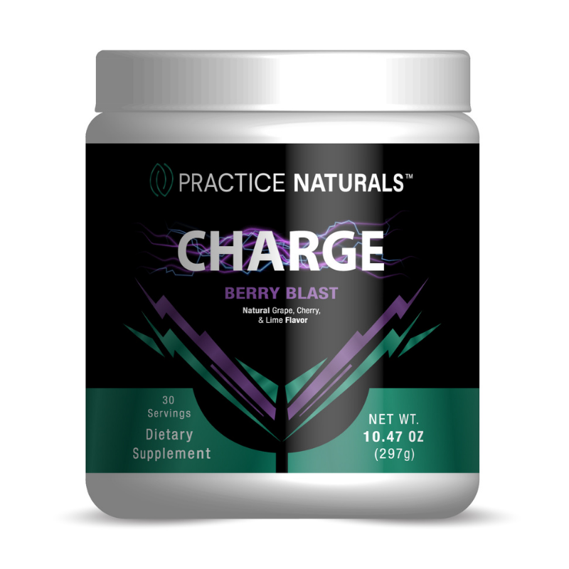 charge product