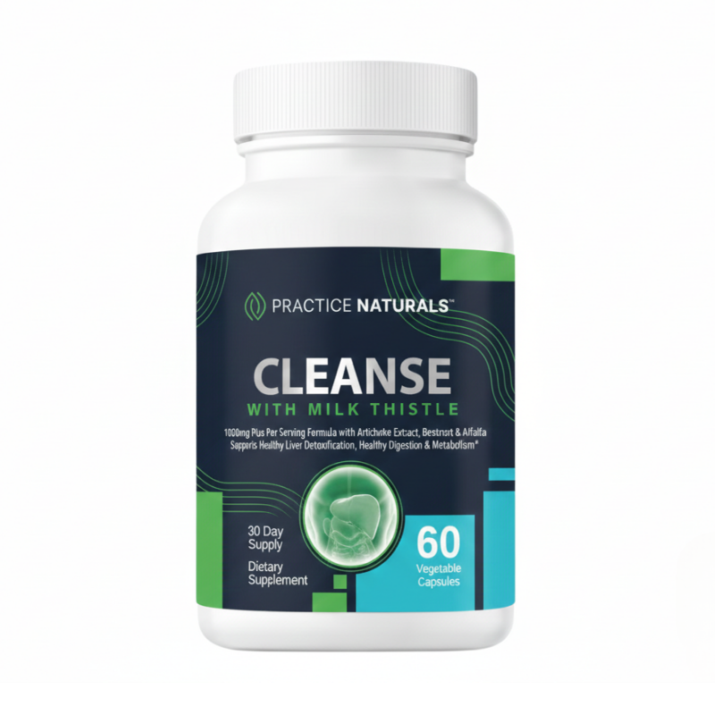 cleanse product