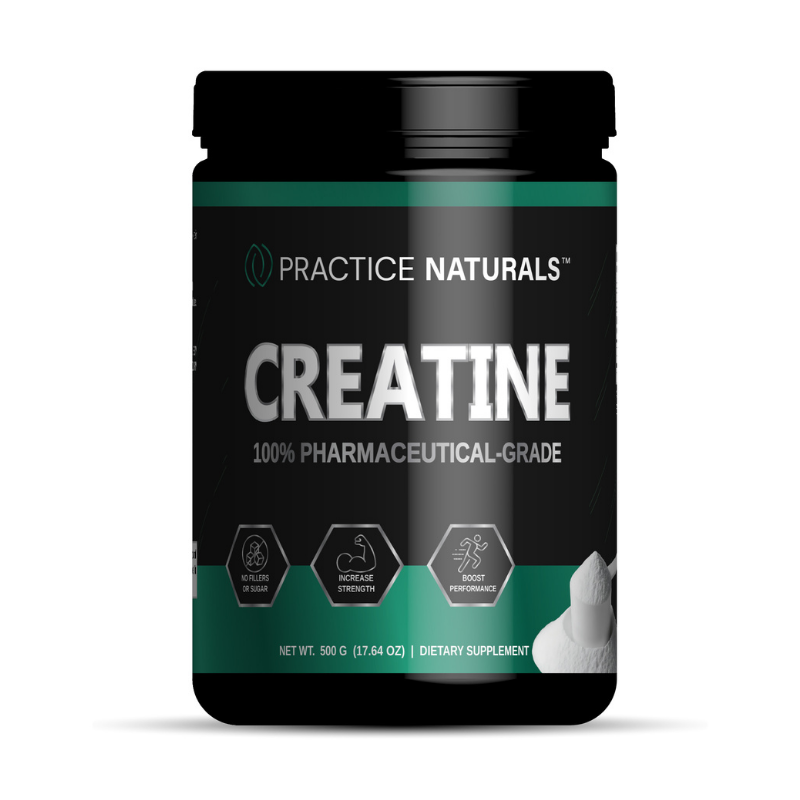 Creatine