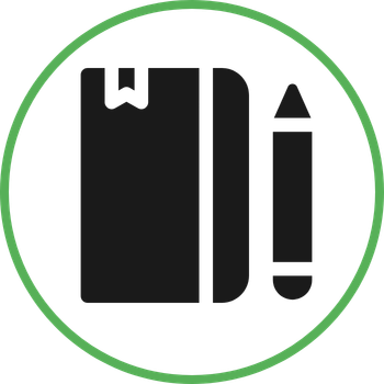 log book icon