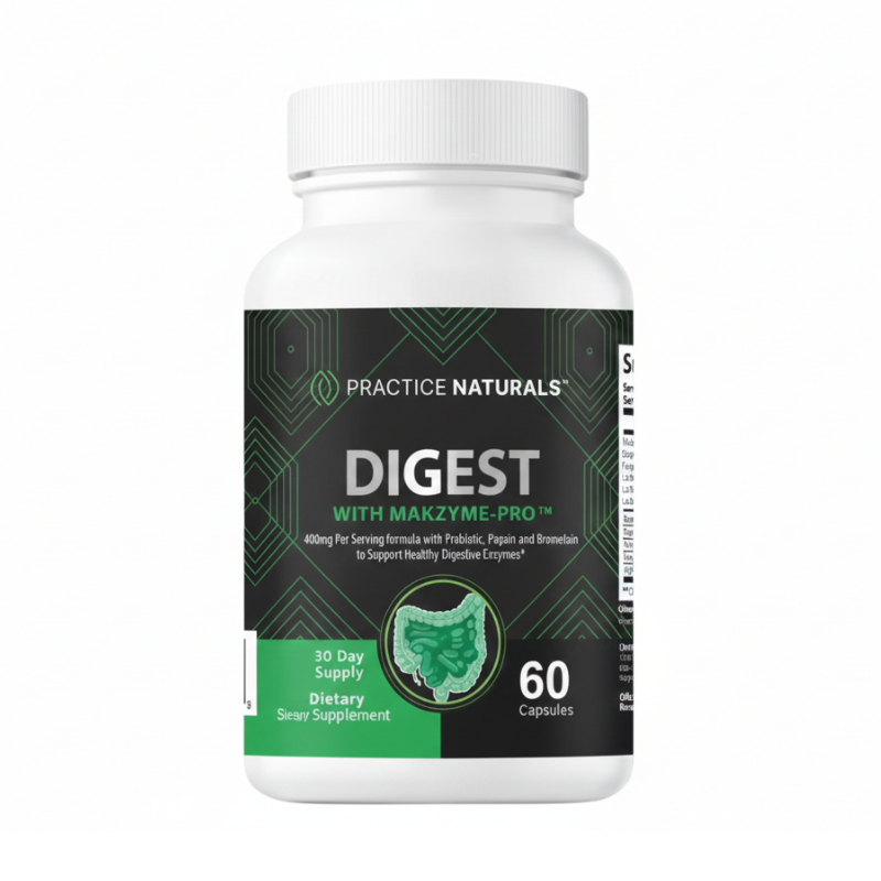 digest product
