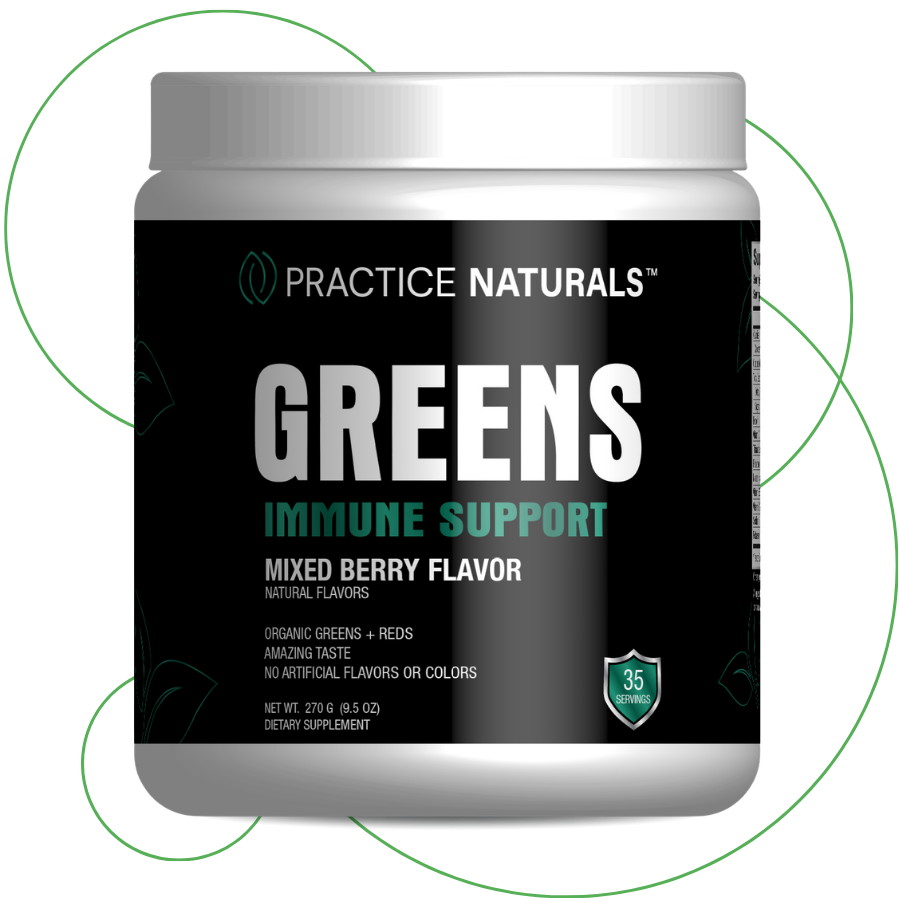 Greens Product