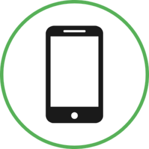 phone icon