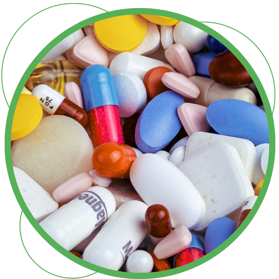 medications