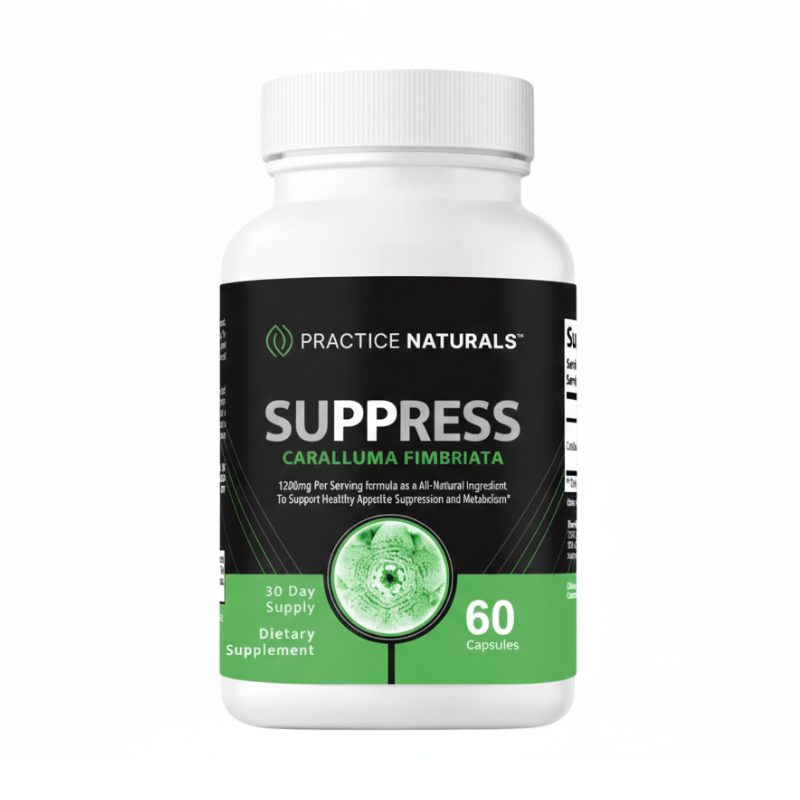 suppress icon
