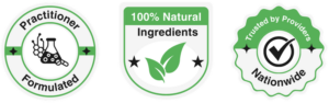 trust badges