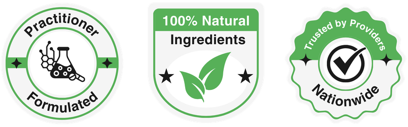 trust badges