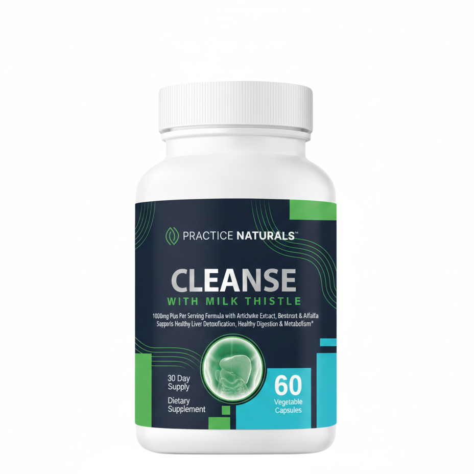 cleanse product