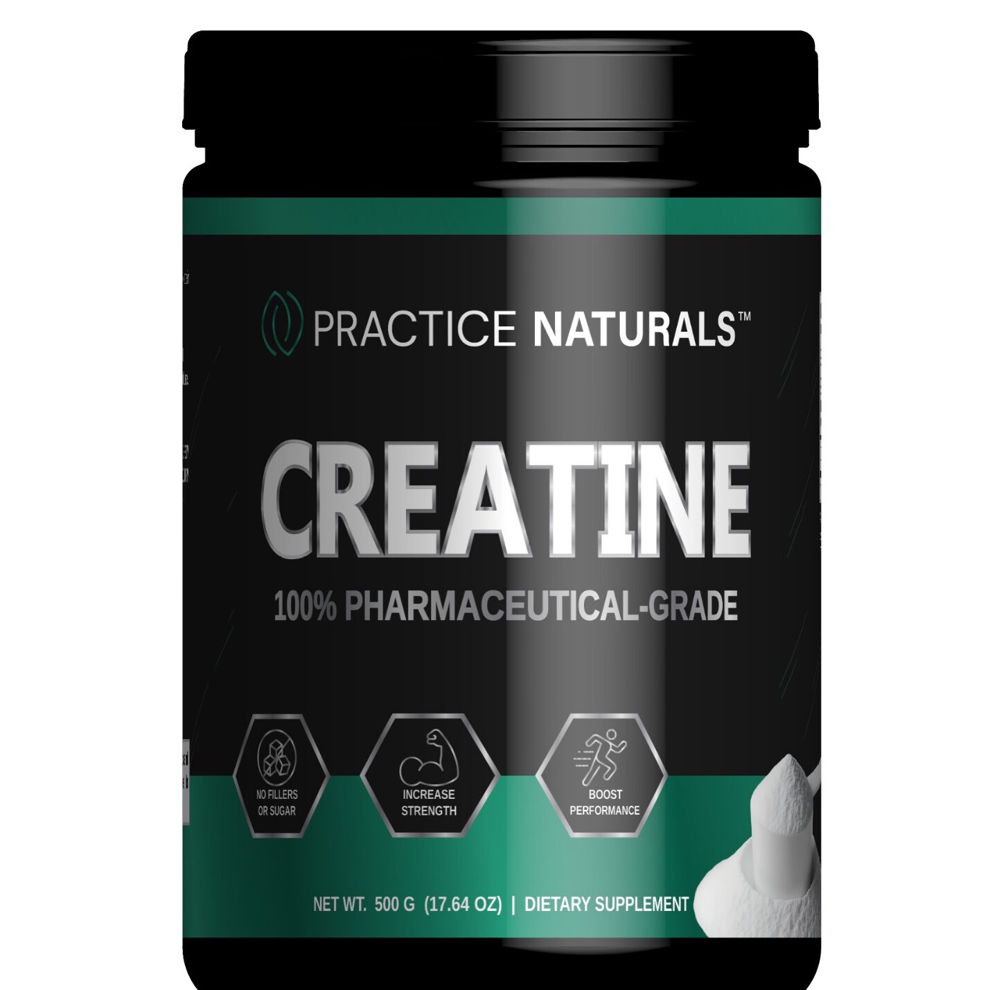 creatine product