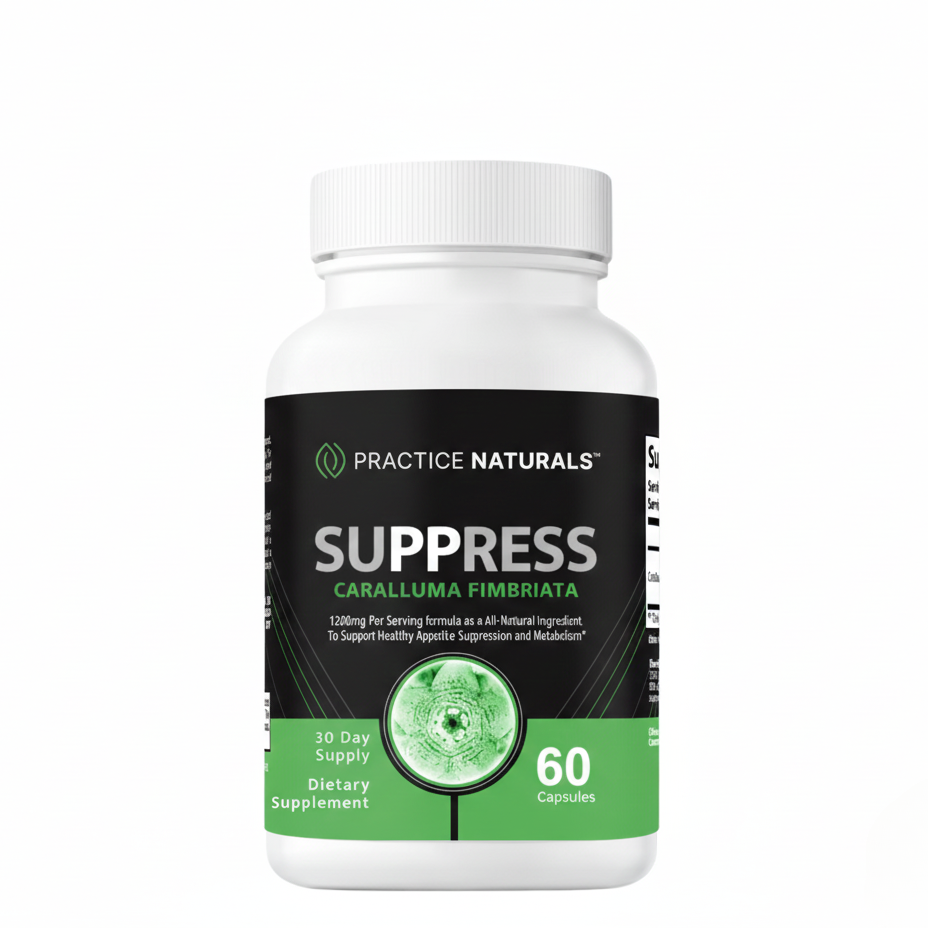 suppress product
